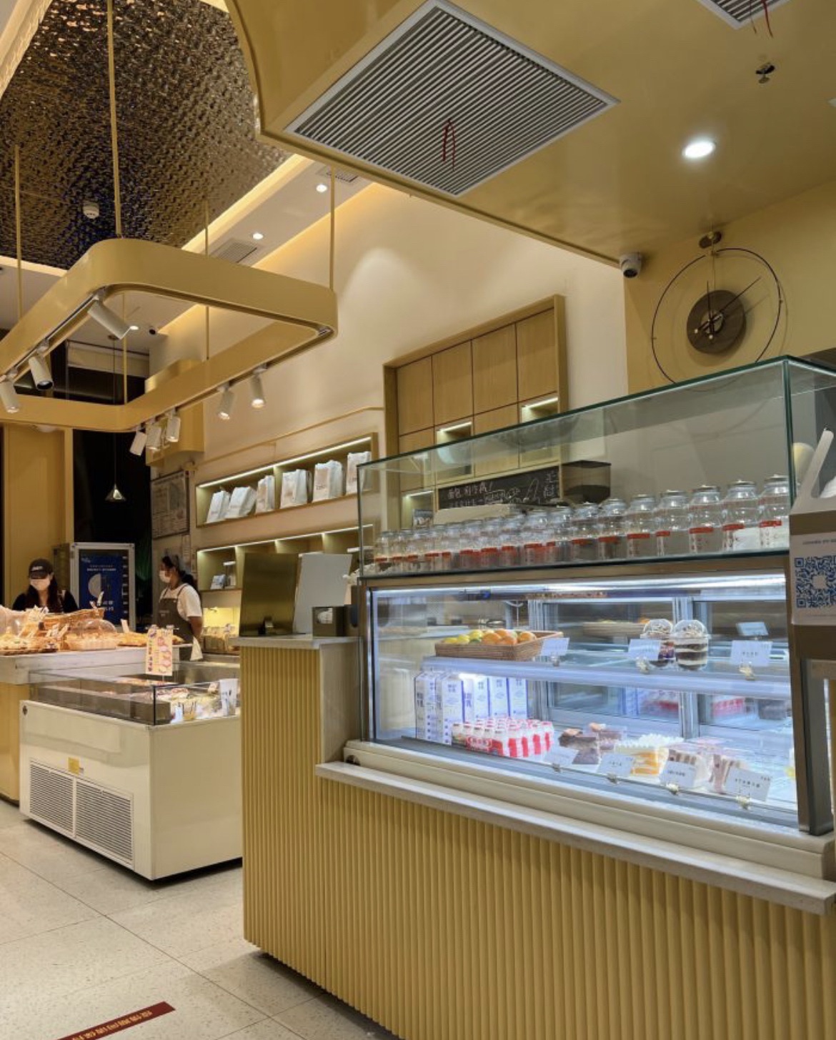 C·BREAD饱仓(义乌之心店)