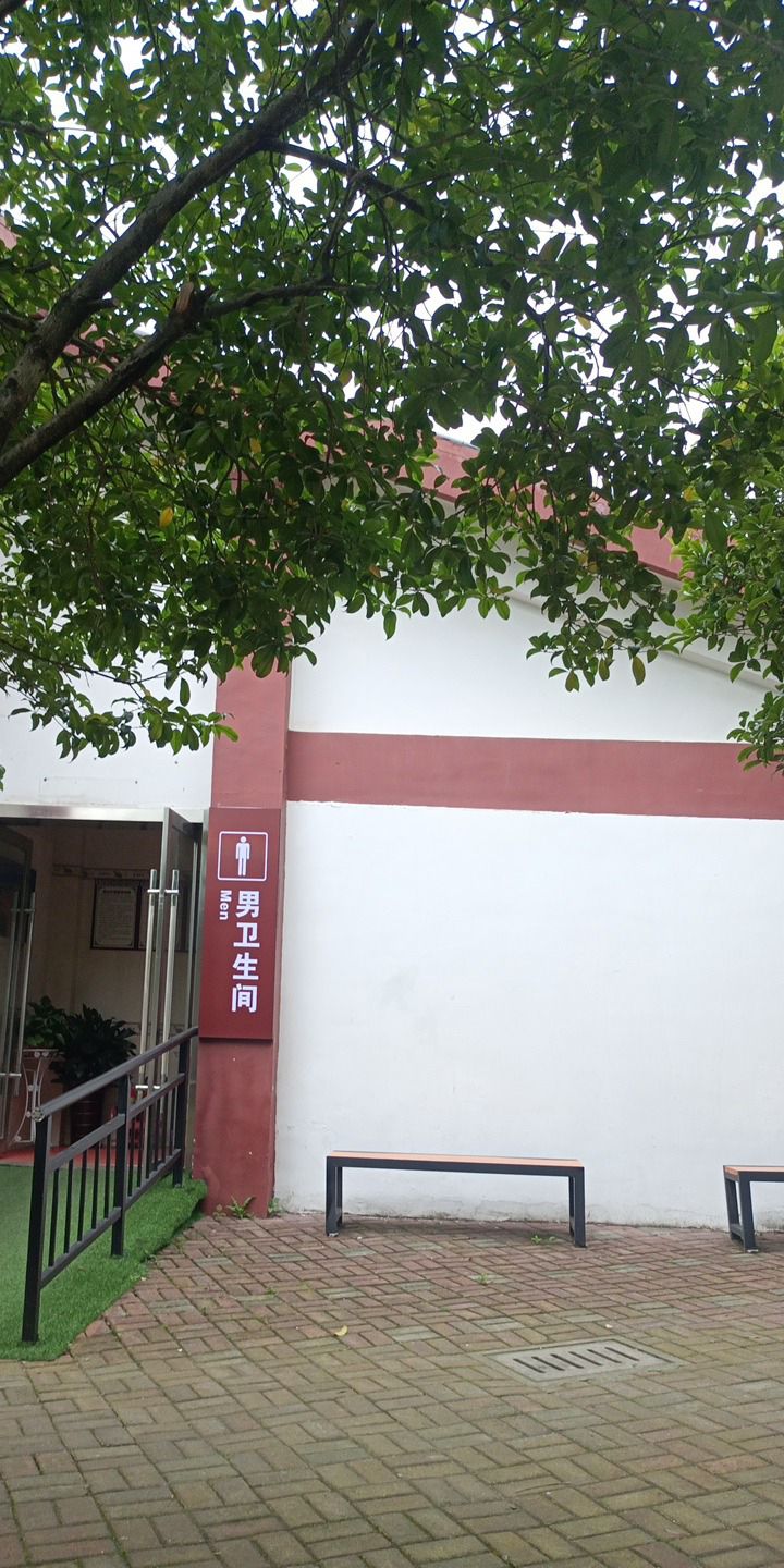 天柱山魔幻森林景区旅行图片 2