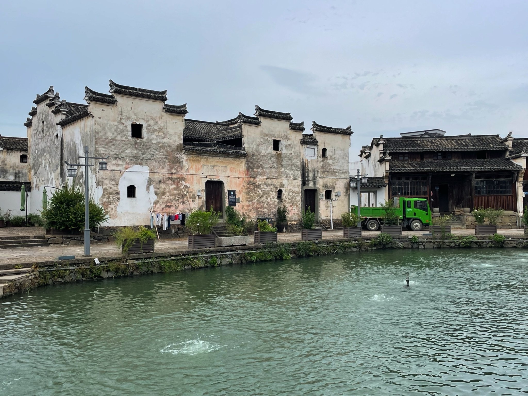 东梓关旅行图片 1
