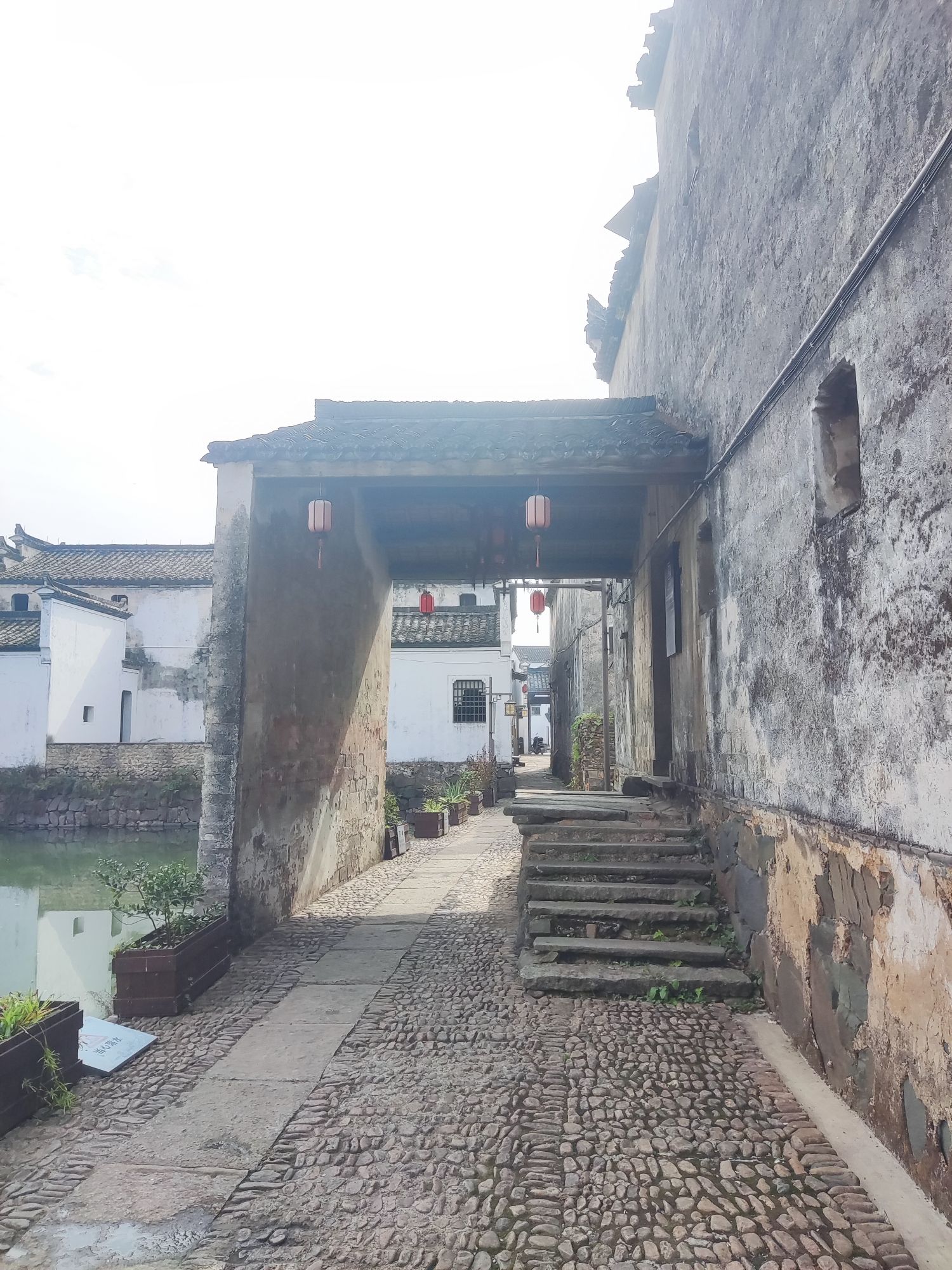 东梓关旅行图片 2