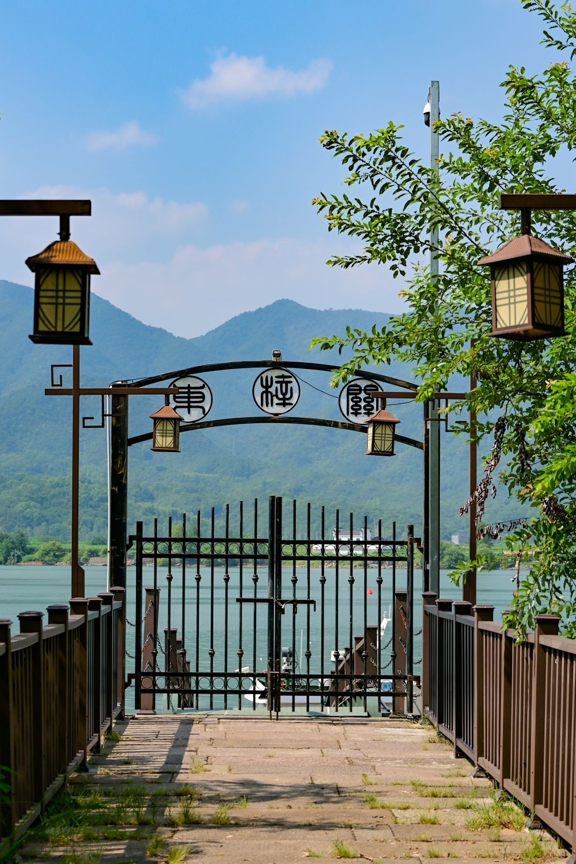 东梓关旅行图片 1