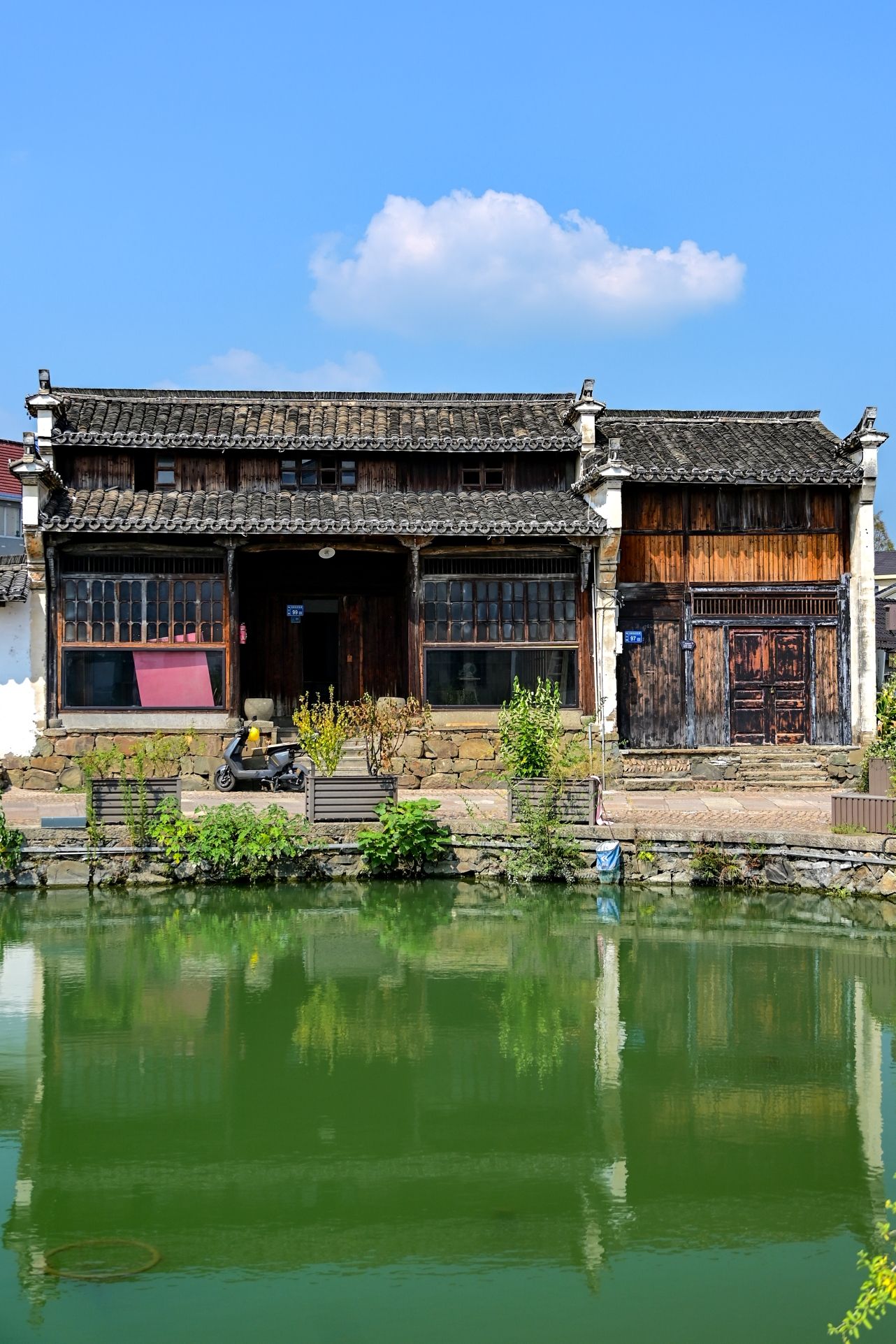 东梓关旅行图片 2