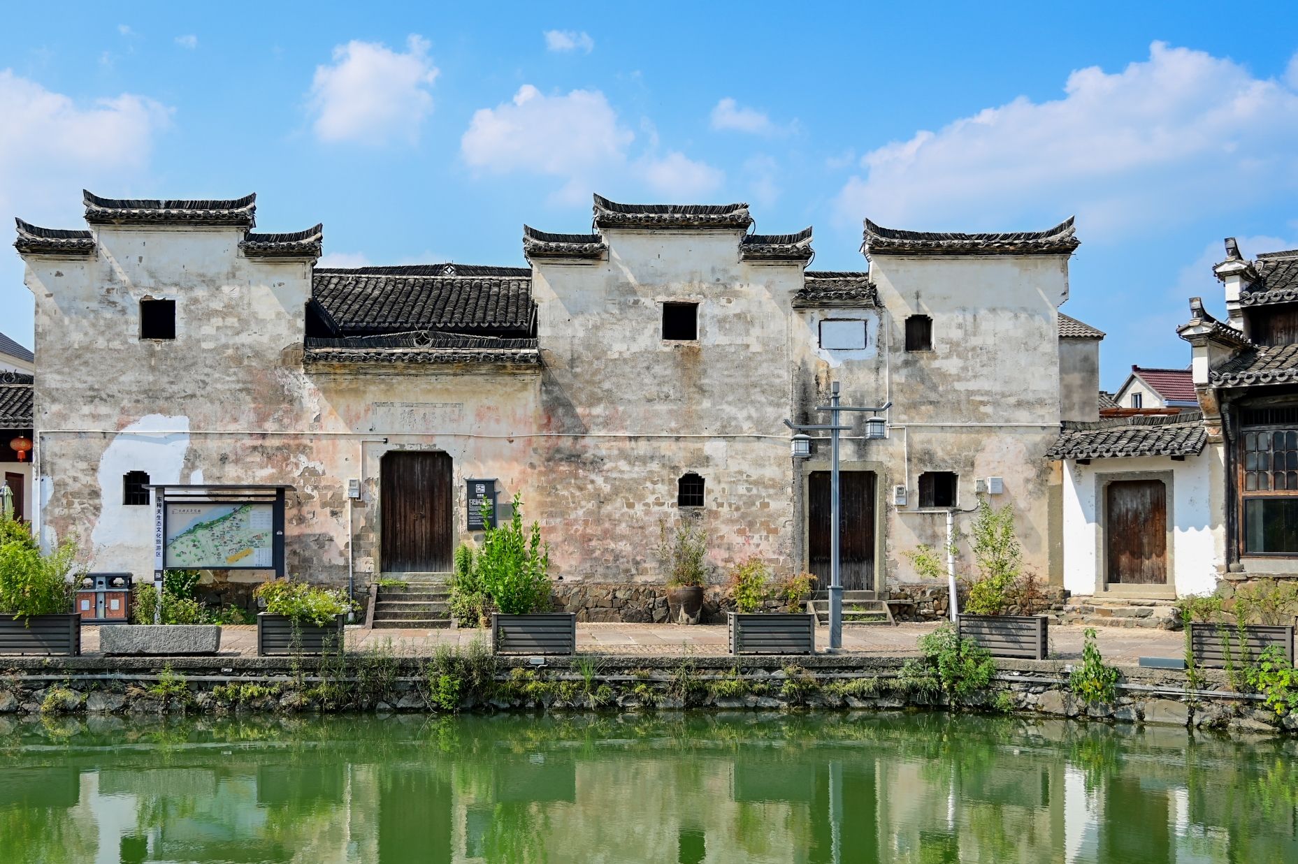 东梓关旅行图片 3