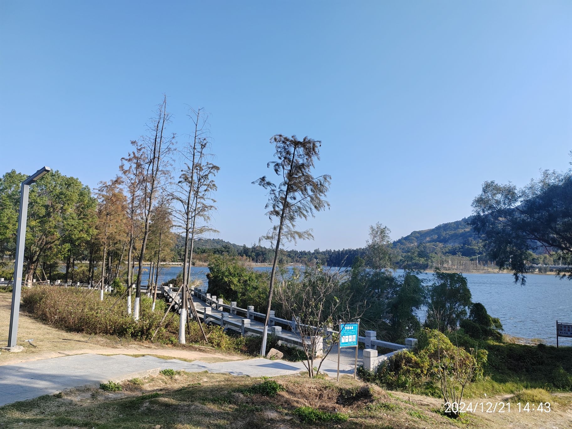 石狮体育公园旅行图片 3