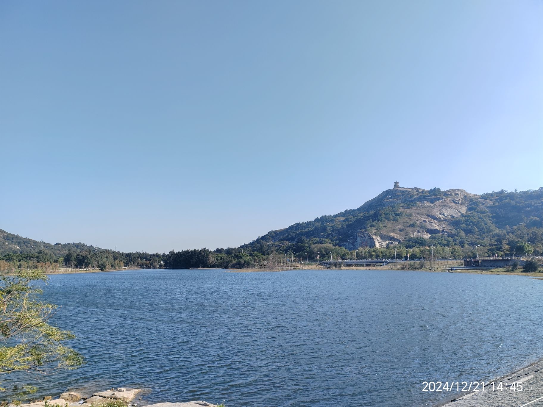石狮体育公园旅行图片 2