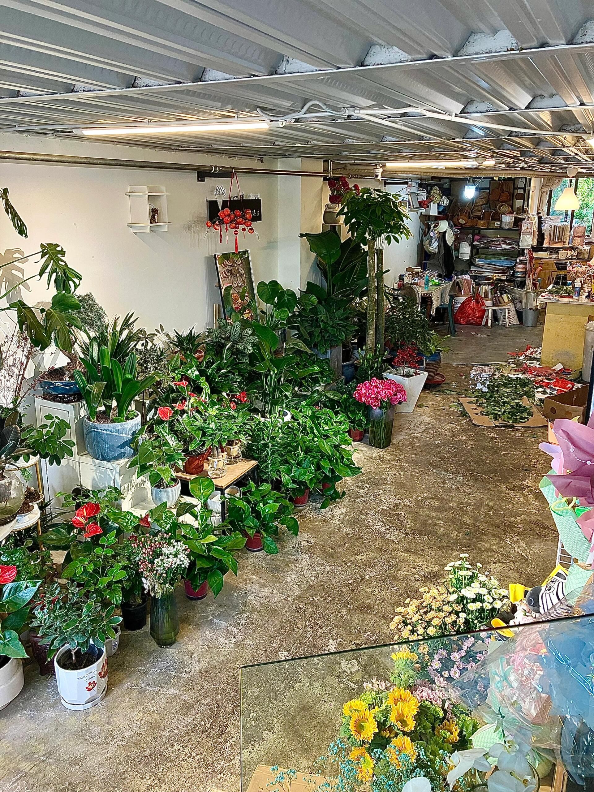 一缕·蛋糕咖啡西点生活馆(伟星时代之光店)