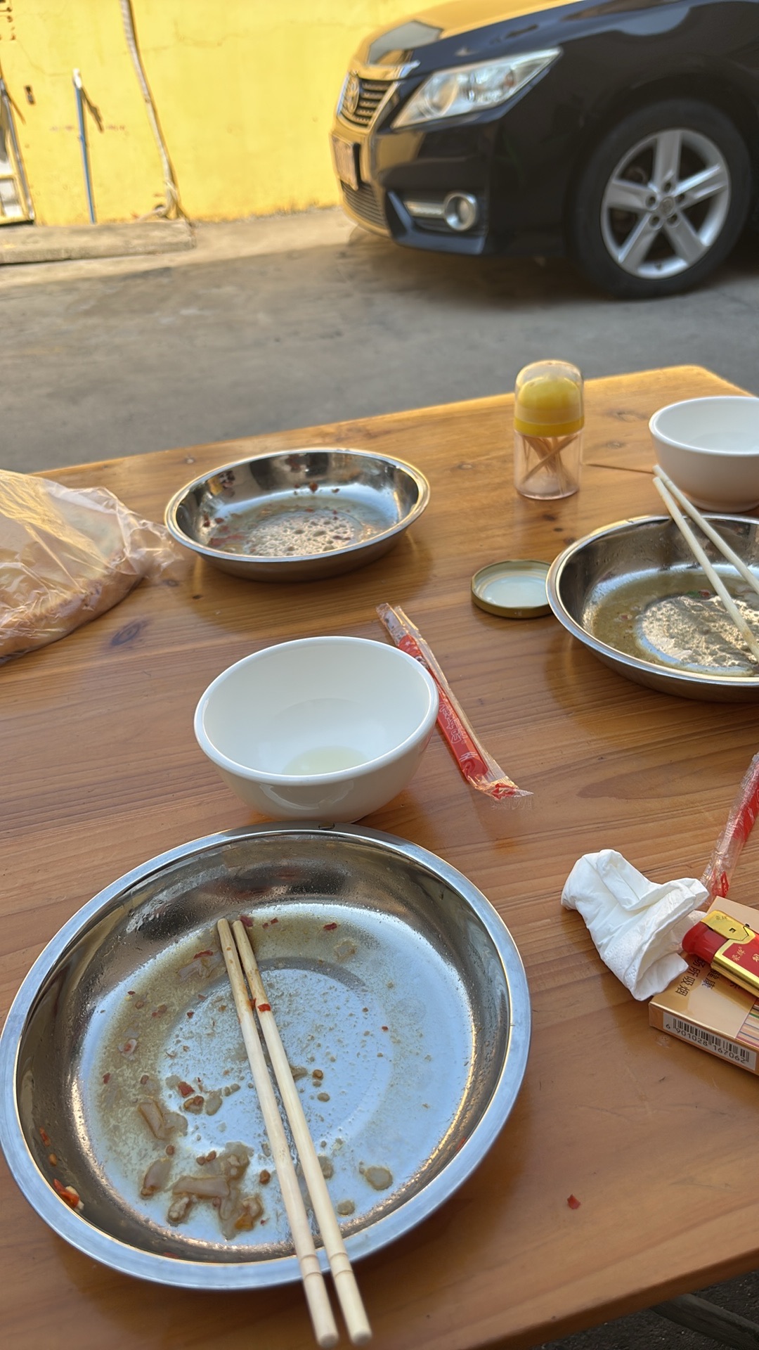 肥婆石墨肠粉