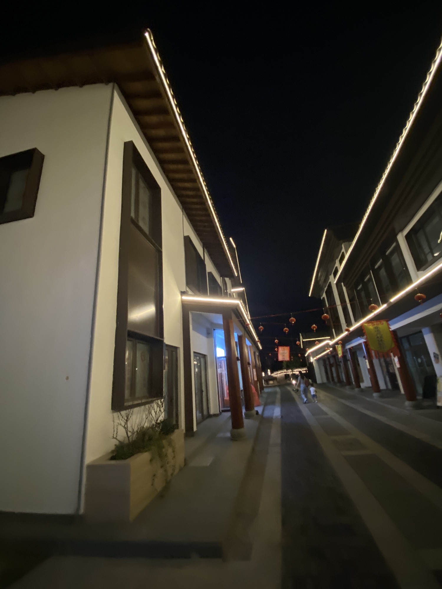 赛艇小镇旅行图片 3