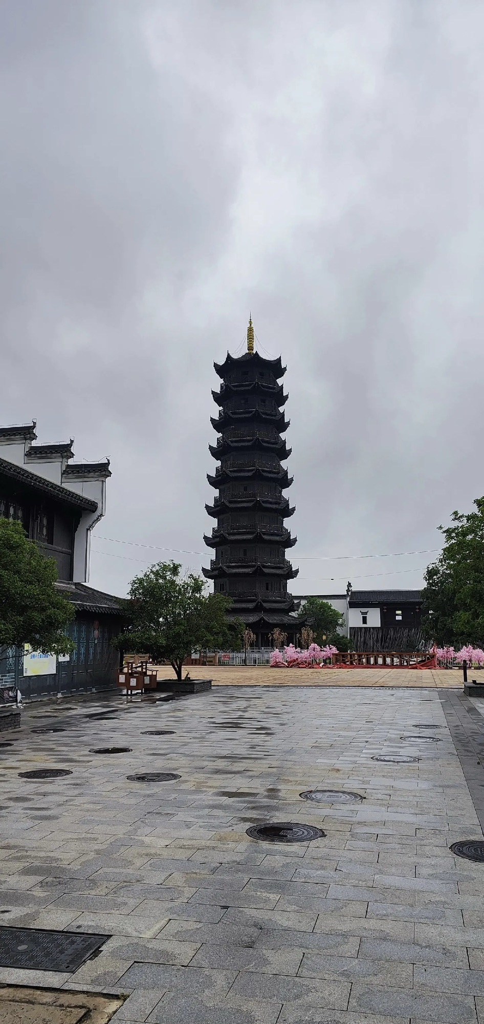 芜湖鸠兹度假区旅行图片 2