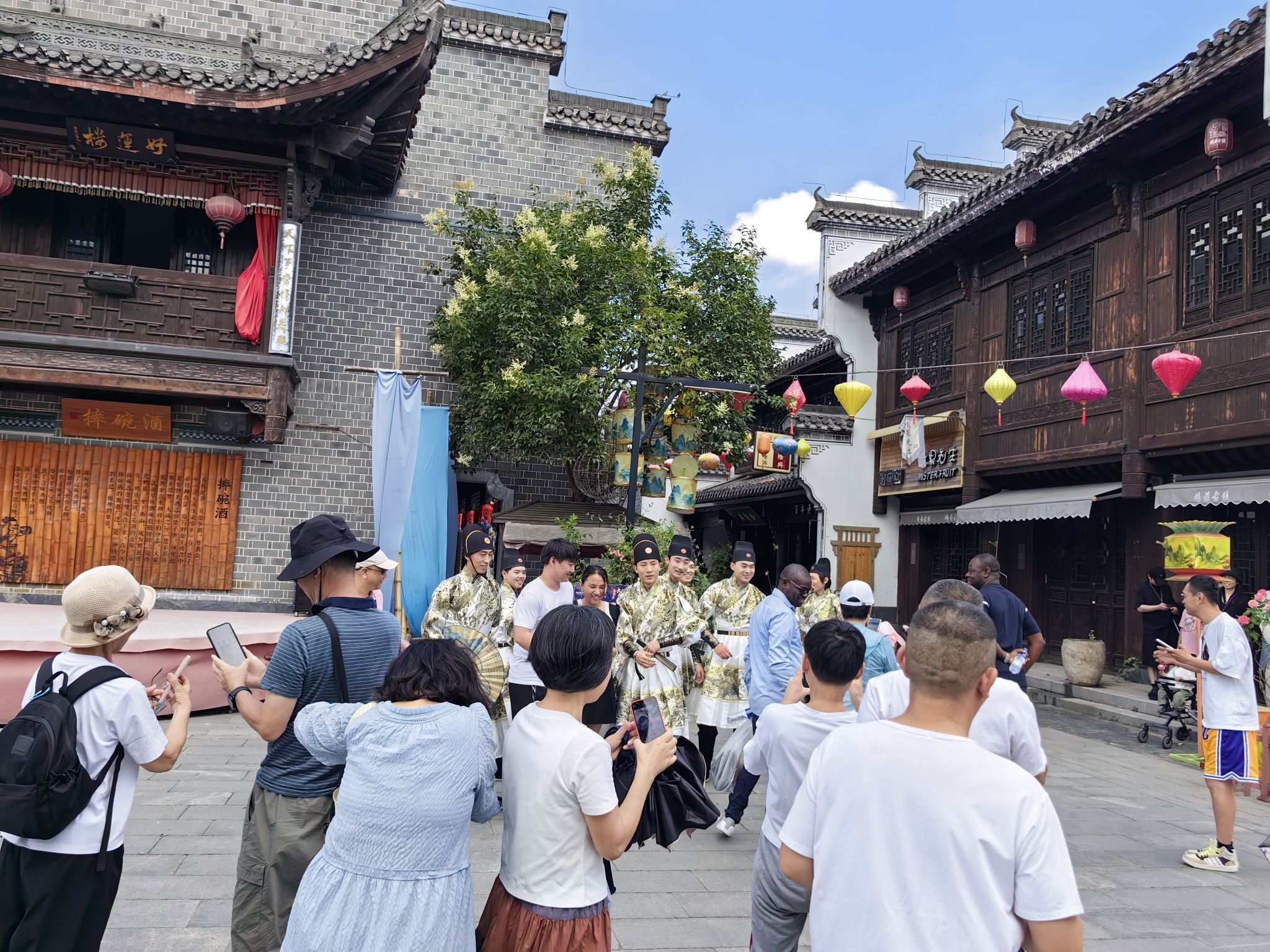 芜湖鸠兹度假区旅行图片 3