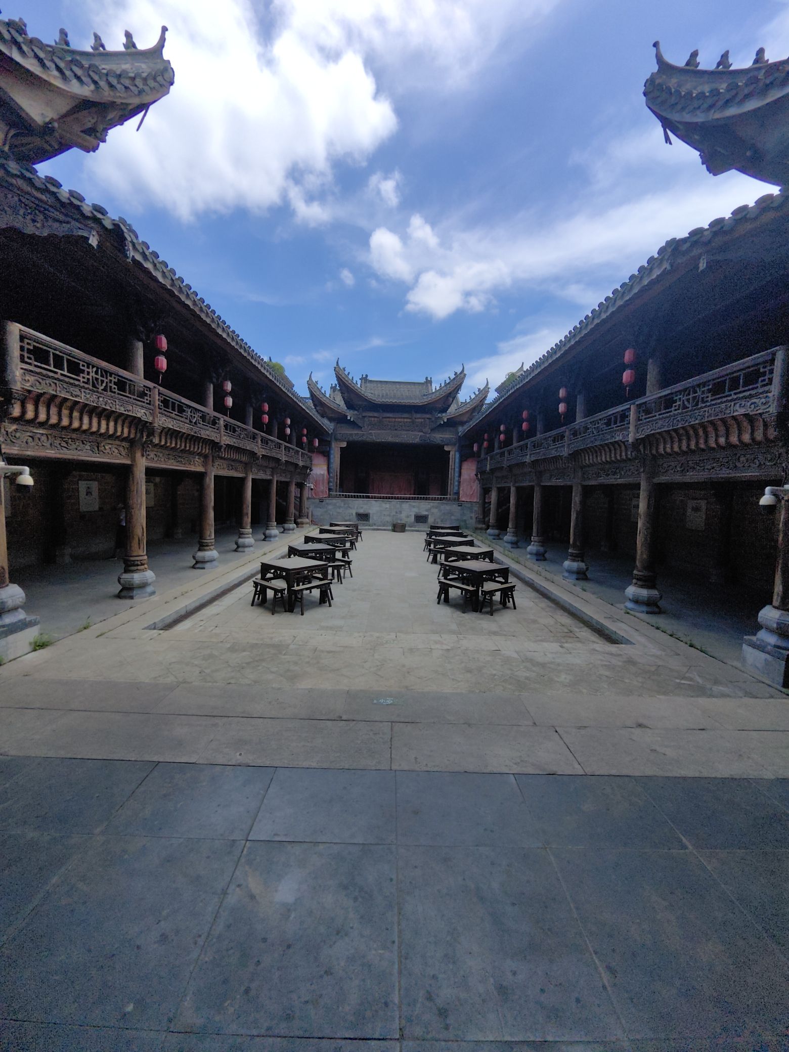 芜湖鸠兹度假区旅行图片 2