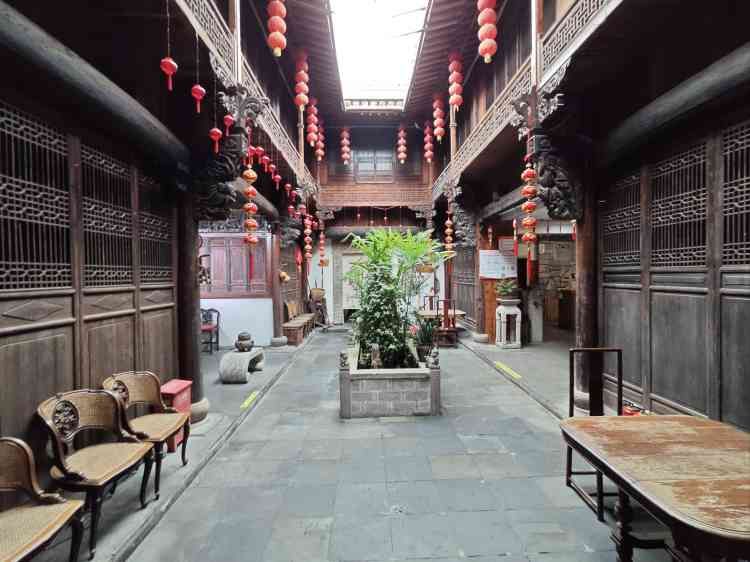 芜湖鸠兹度假区旅行图片 2