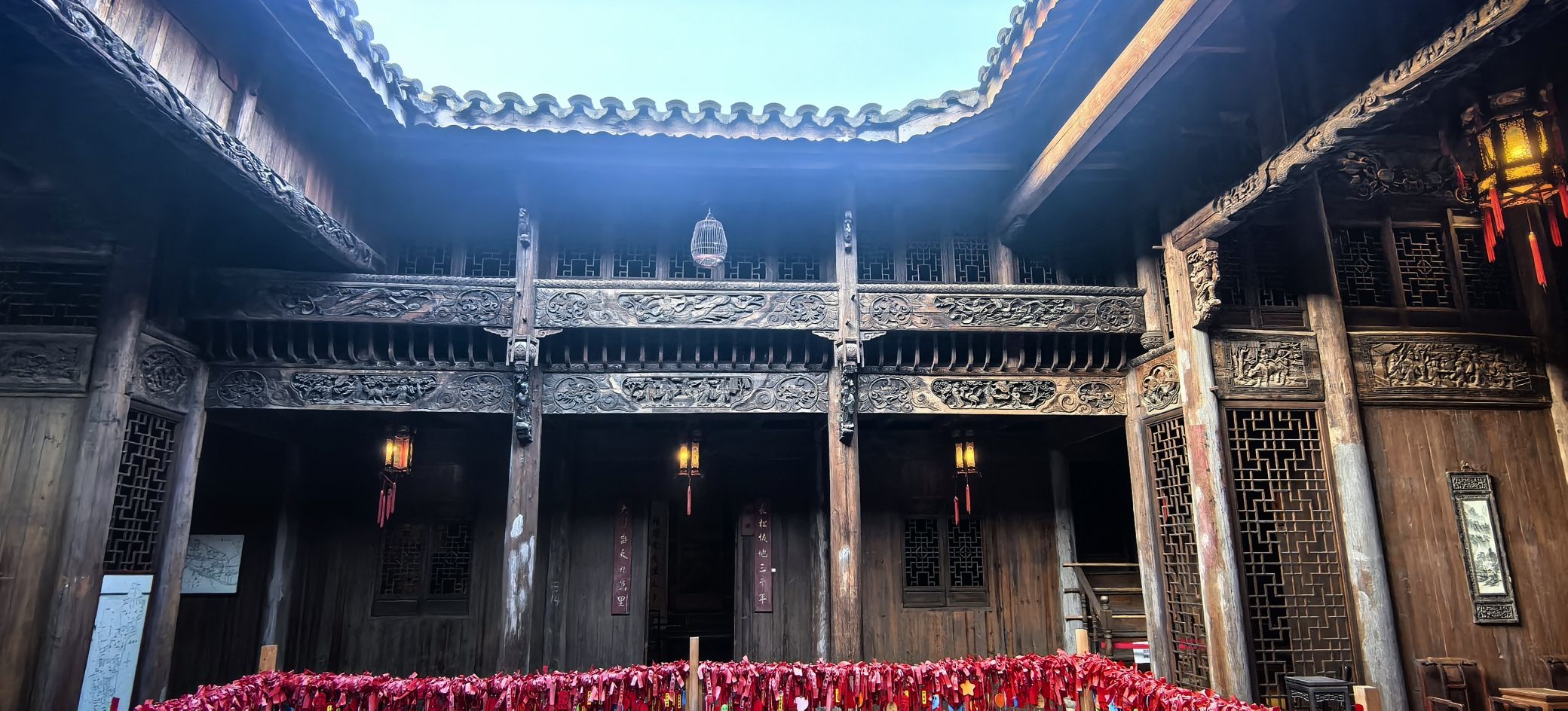 芜湖鸠兹度假区旅行图片 3