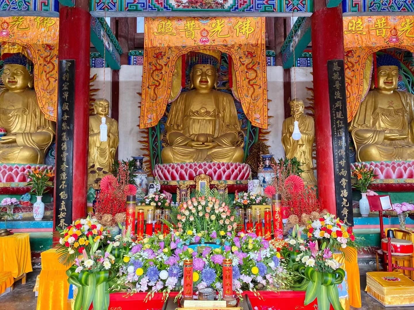 安国寺