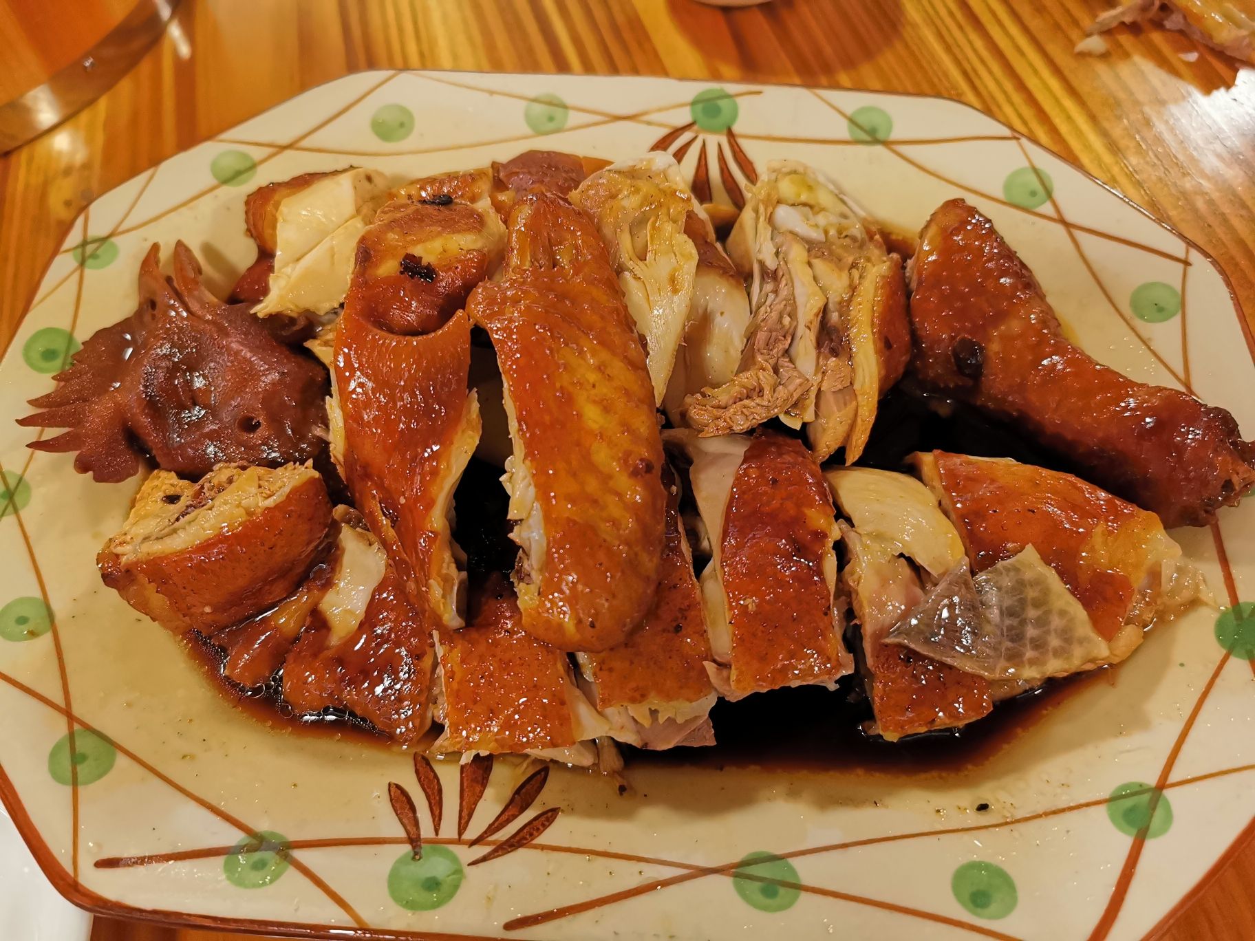 贺州黄姚古镇供销社大饭堂