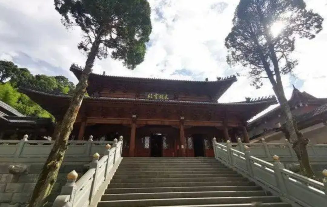 支提山旅行图片 3