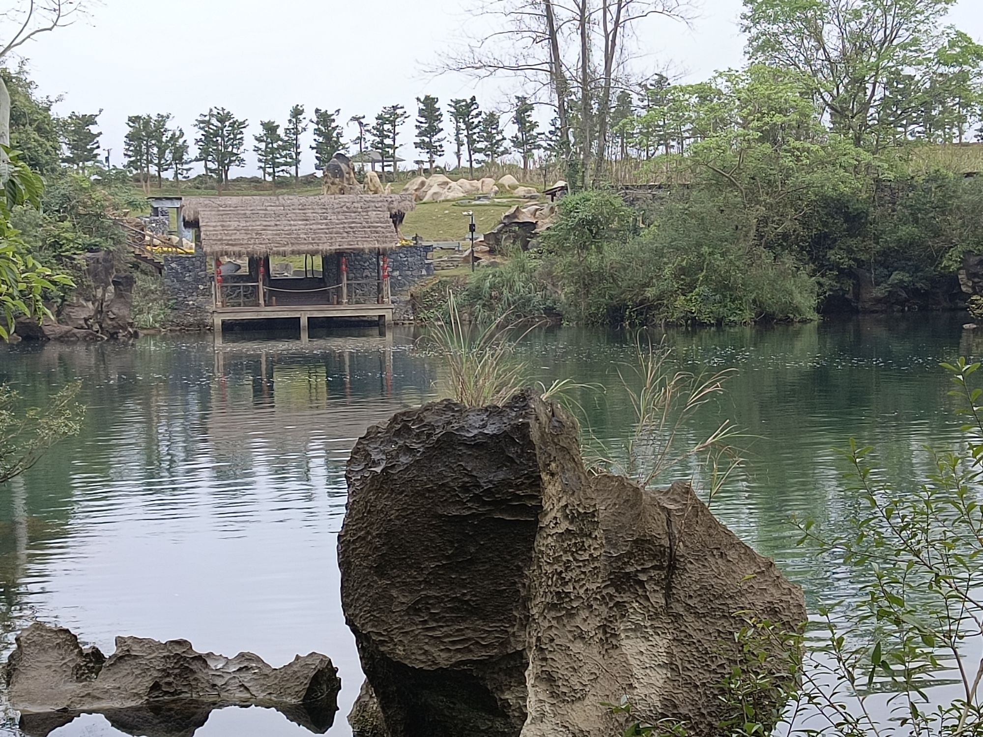 峒那屿湾旅行图片 2