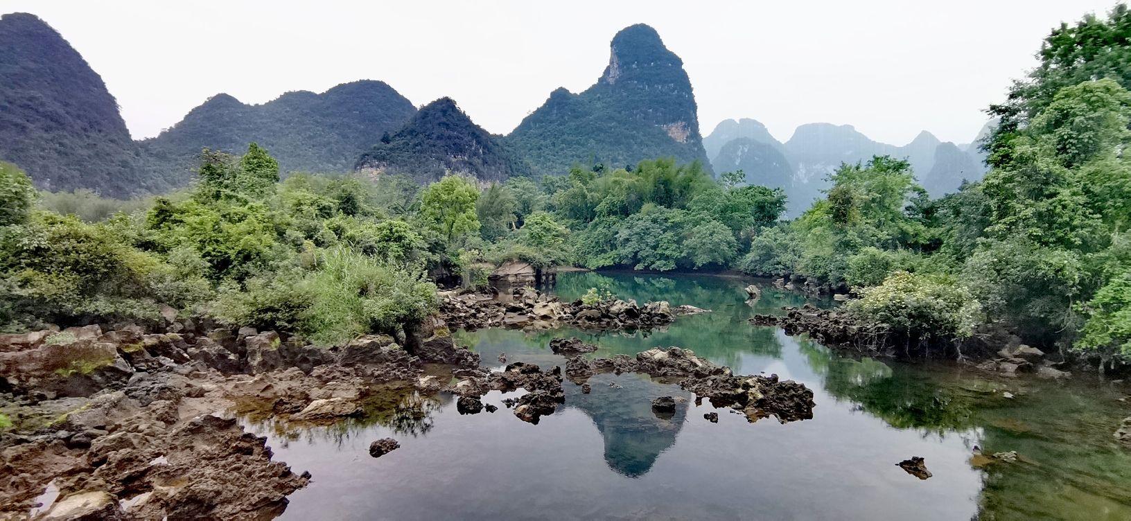 峒那屿湾旅行图片 1