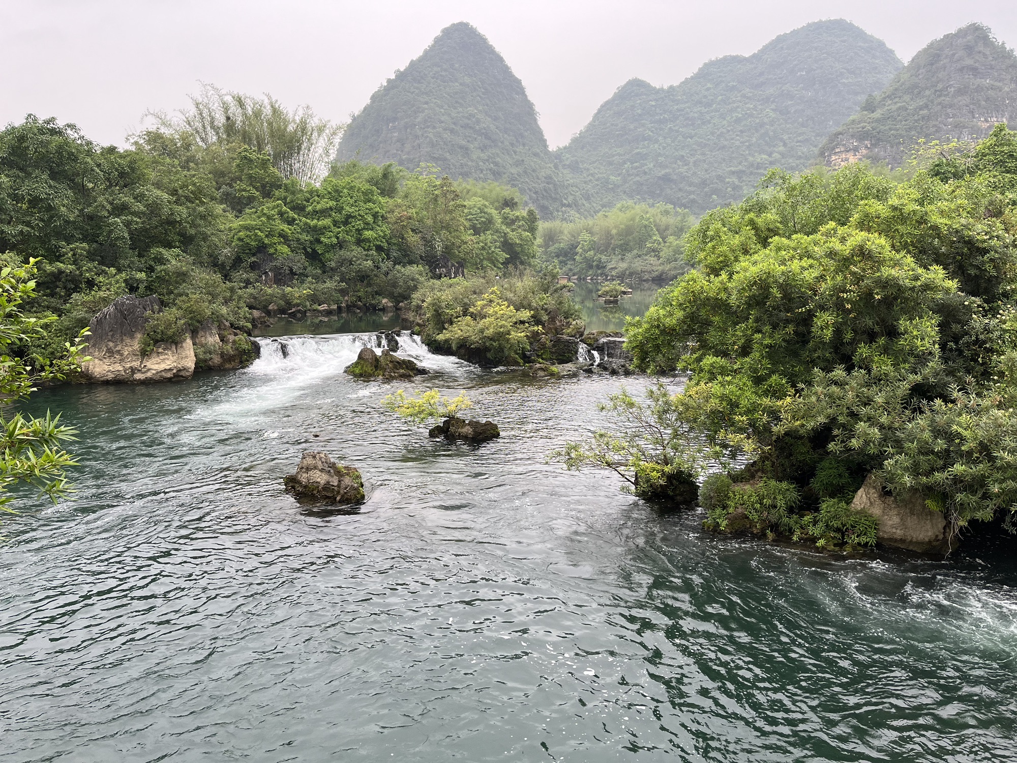 峒那屿湾旅行图片 2