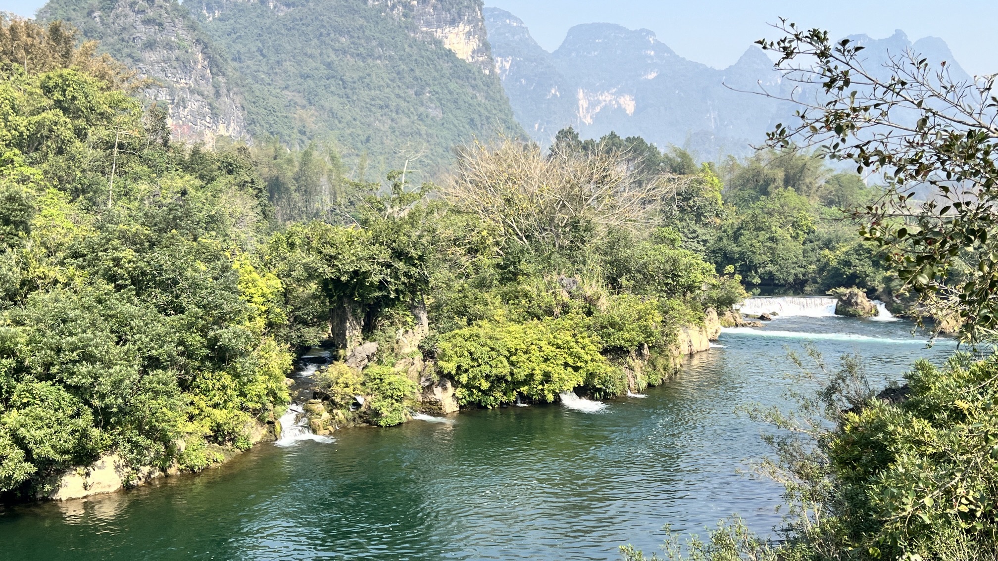 峒那屿湾旅行图片 1