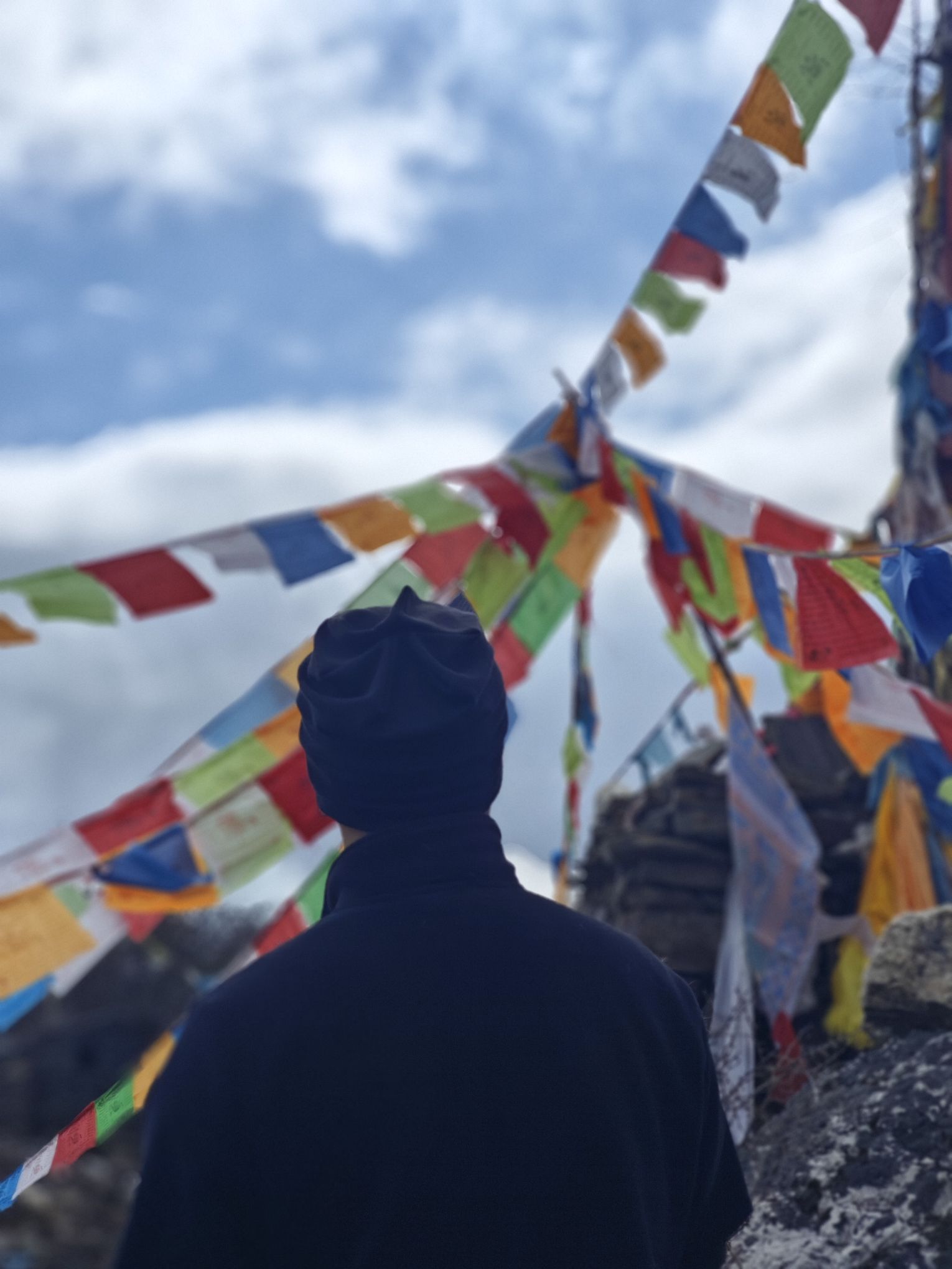 胆扎木沟红山旅游风景区旅行图片 1