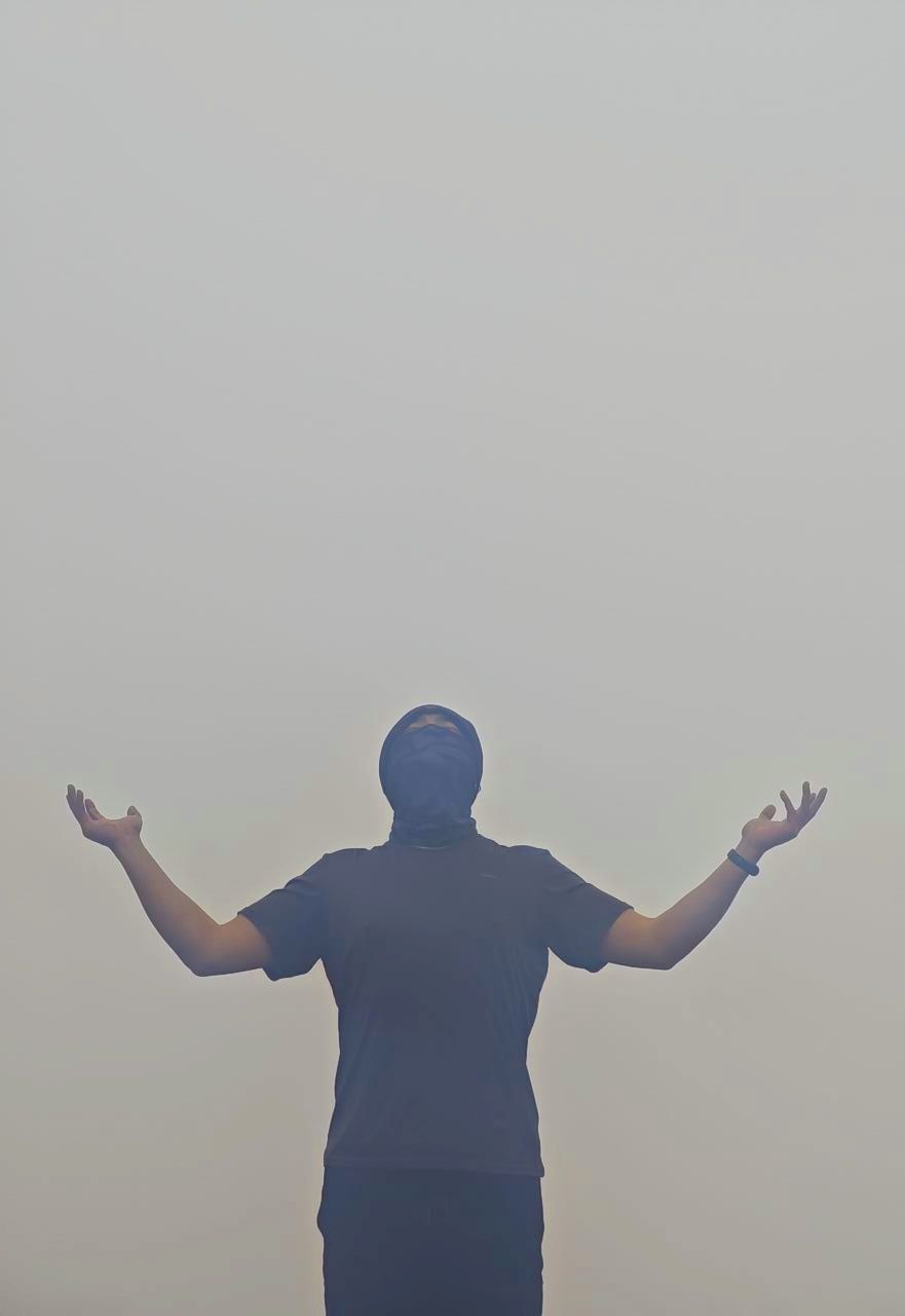 胆扎木沟红山旅游风景区旅行图片 2