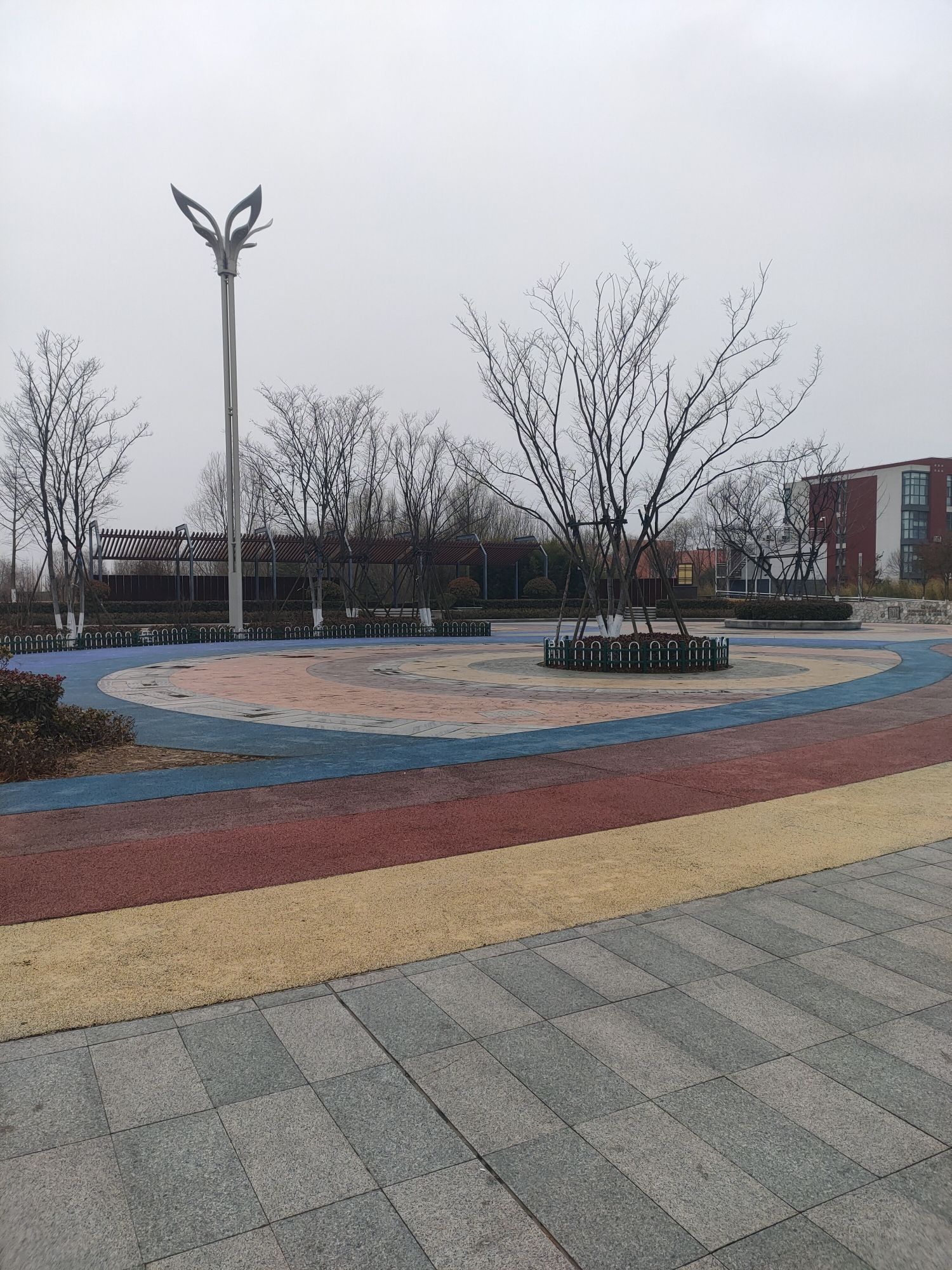 聚奎园旅行图片 1