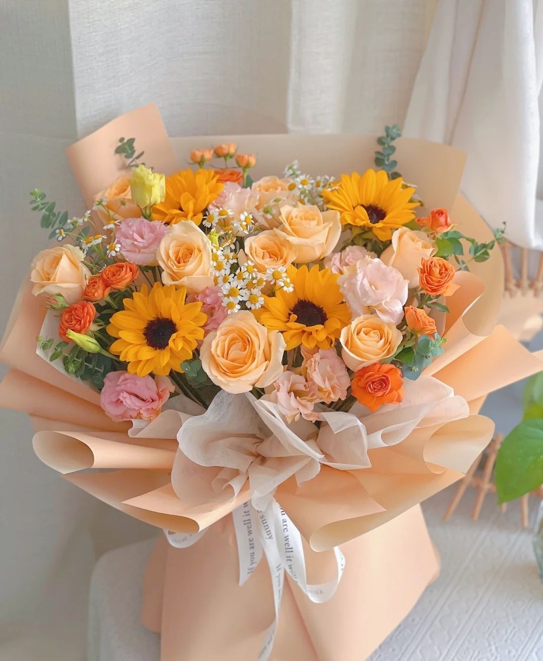 先花店(厦门市海沧区店)