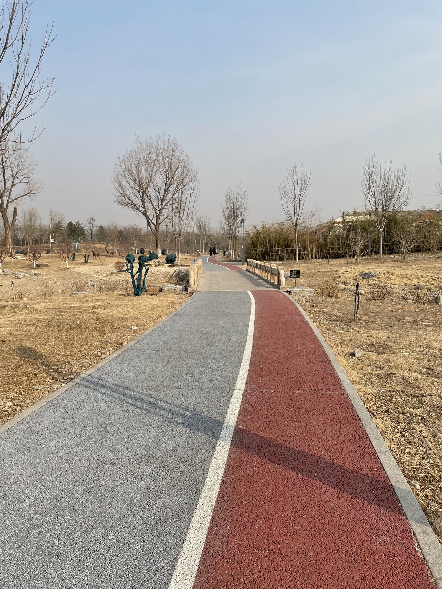 久敬庄公园旅行图片 2