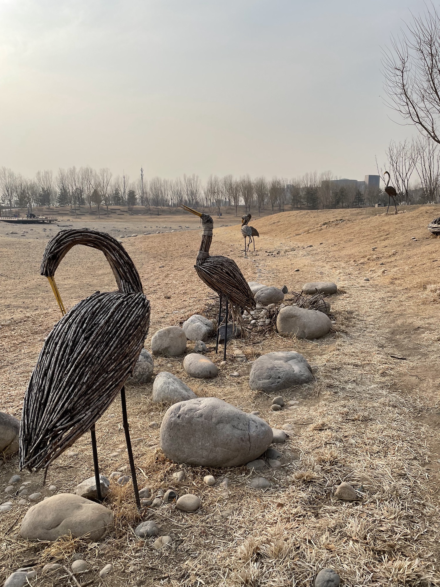 久敬庄公园旅行图片 1