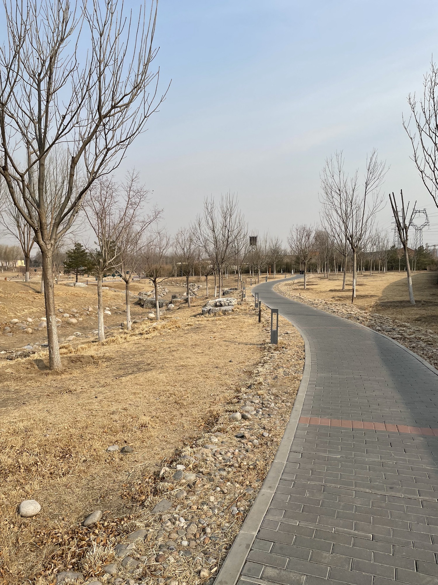 久敬庄公园旅行图片 3