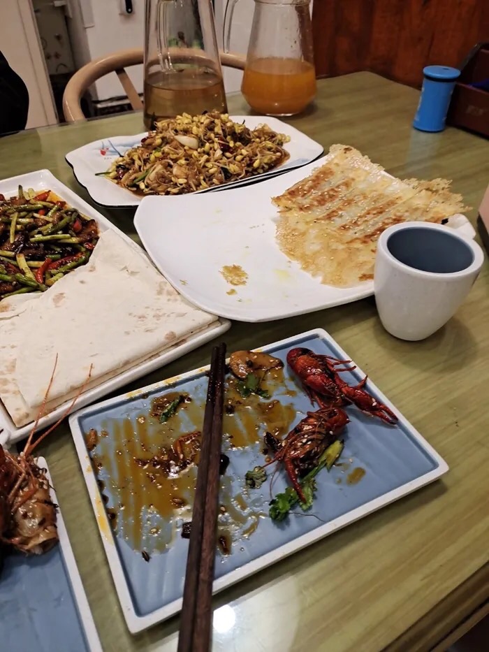 九悦小馆(乌兰道商业街店)