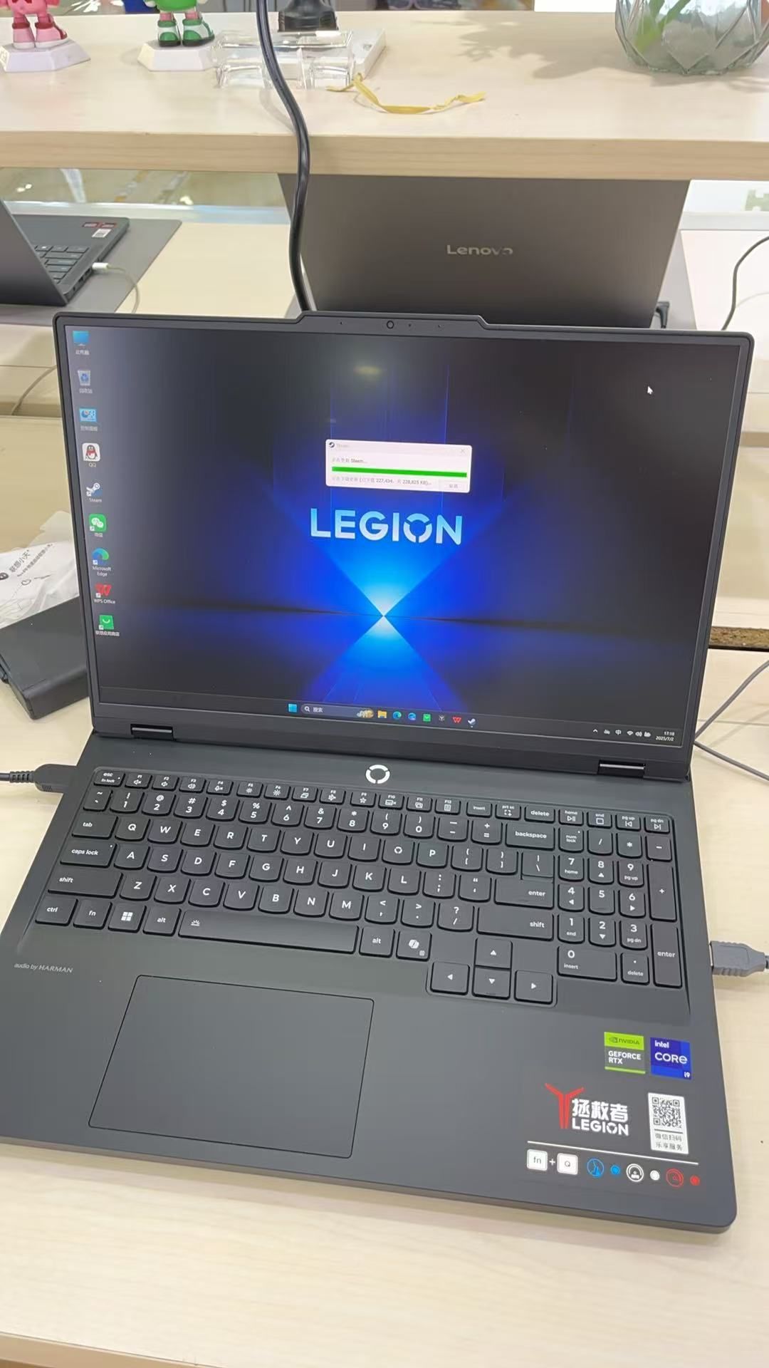 联想专卖店(遵义市怡信数码港C4)