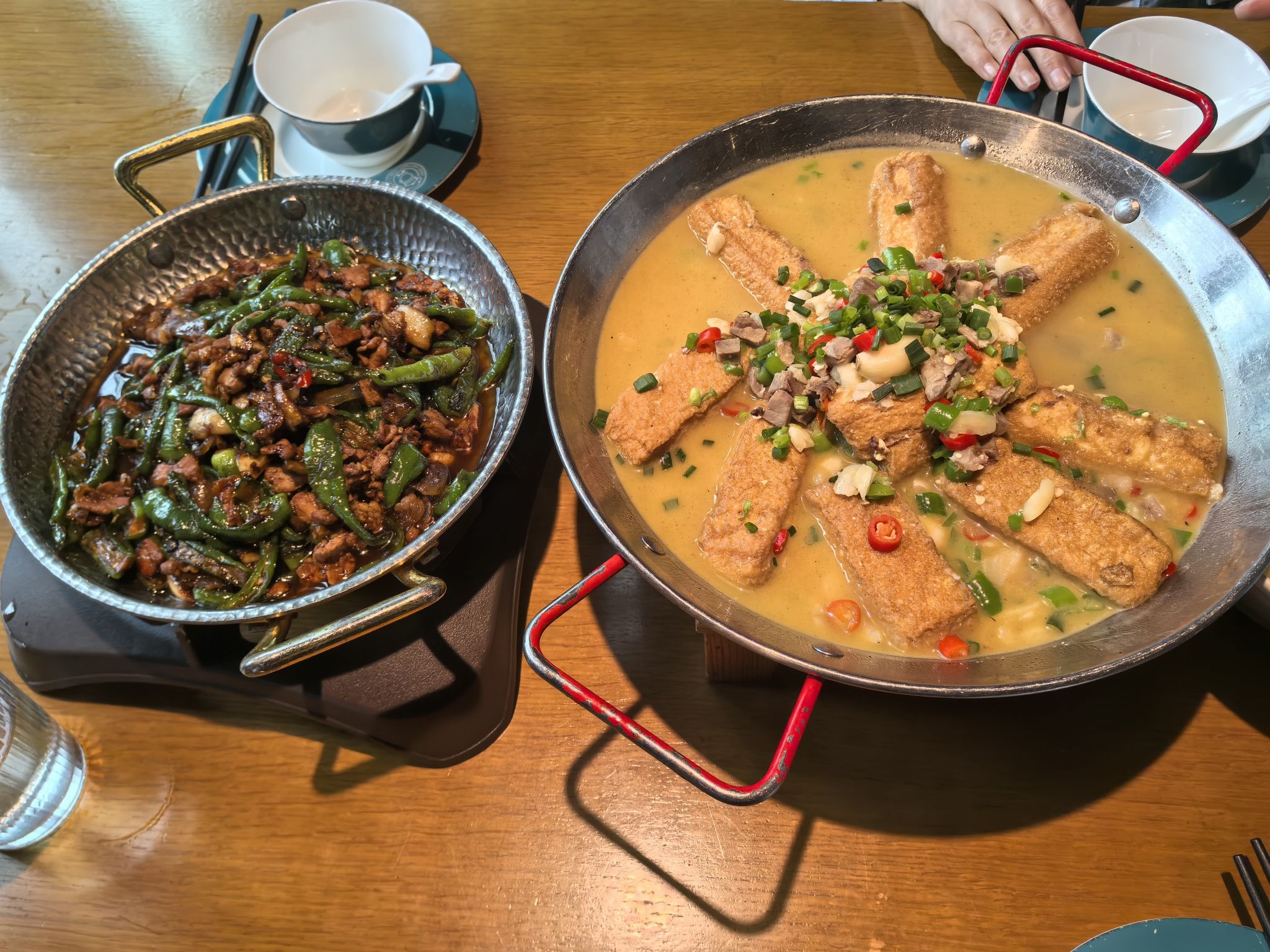 大快乐秘密花园餐厅(临港新天地店)