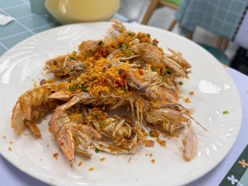 海之花海鲜餐厅(亚特兰蒂斯店)