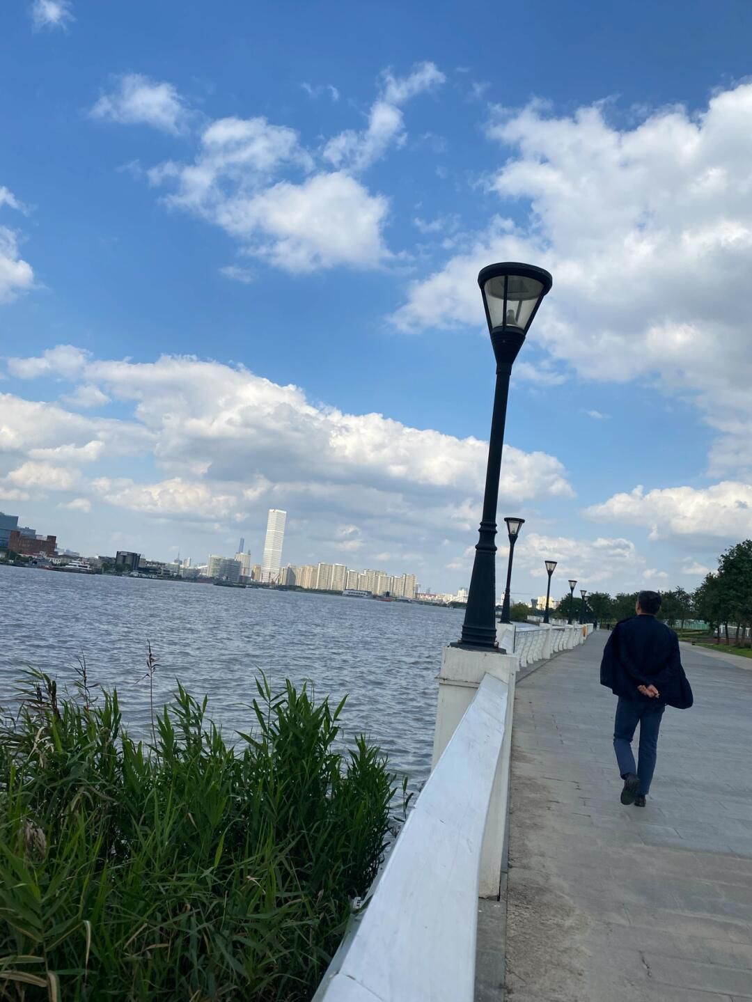 前滩体育公园旅行图片 3