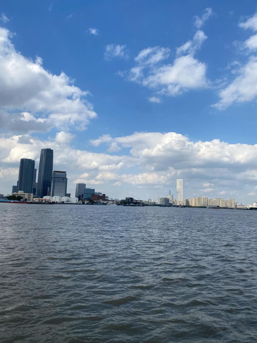 前滩体育公园旅行图片 2