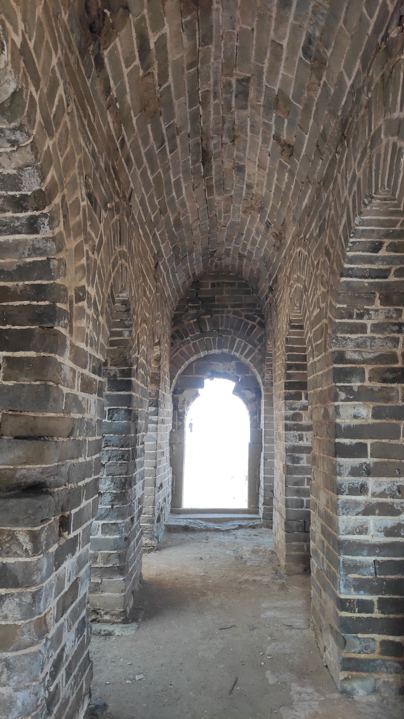 涞源长城旅行图片 1