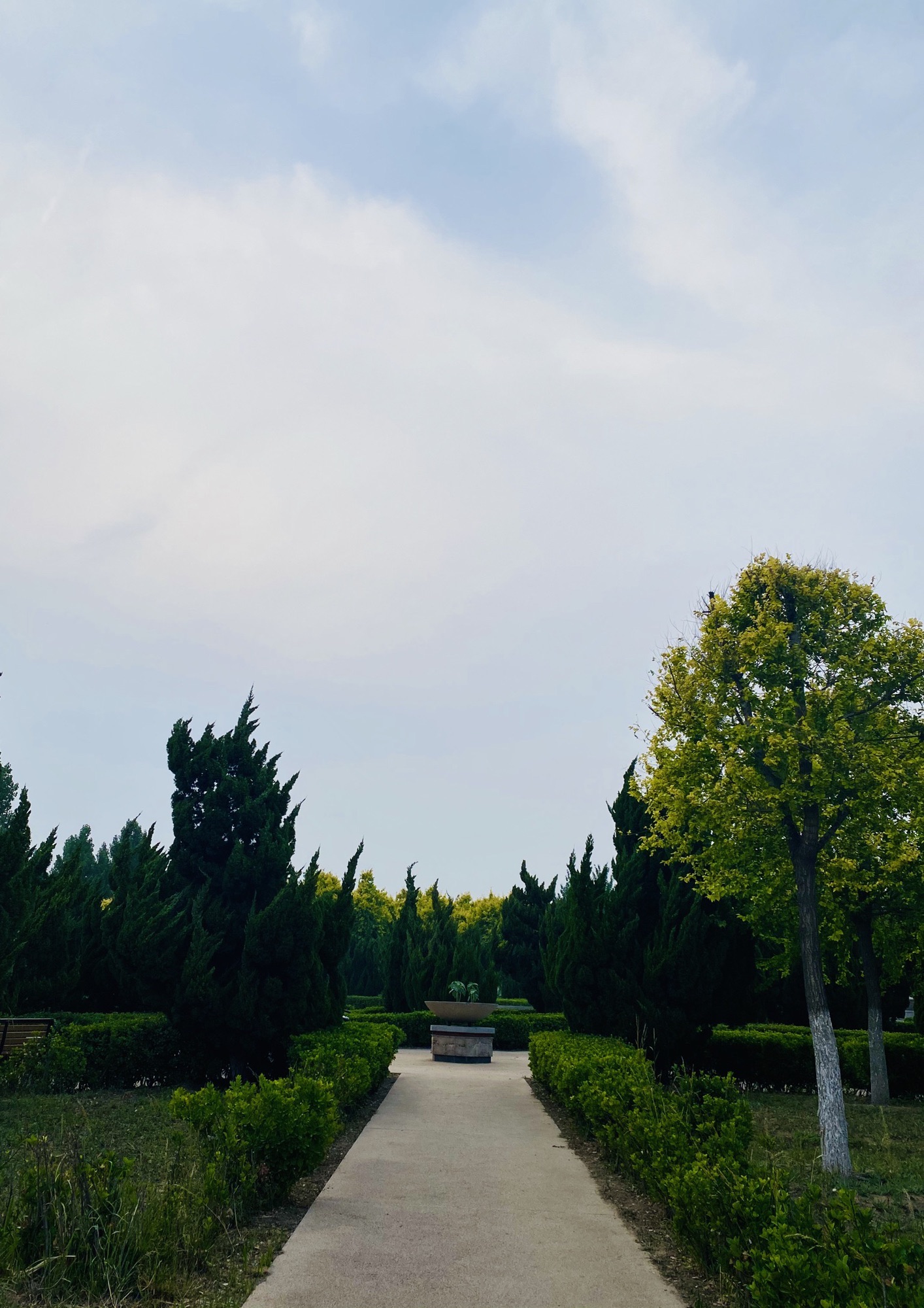 东丽海河公园旅行图片 3