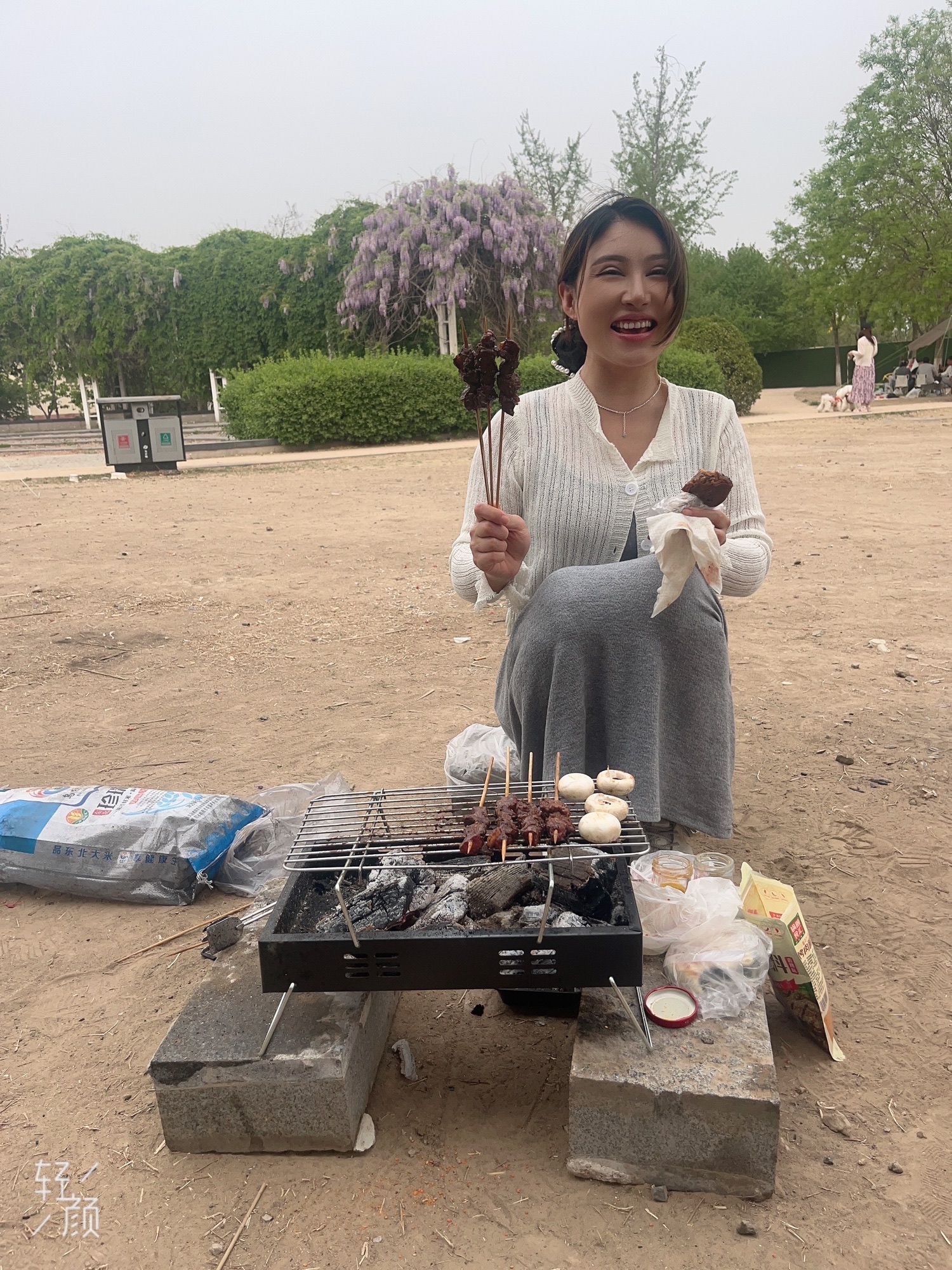 东丽海河公园旅行图片 3