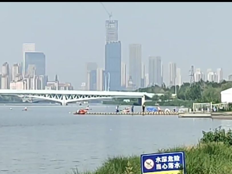 东丽海河公园旅行图片 3