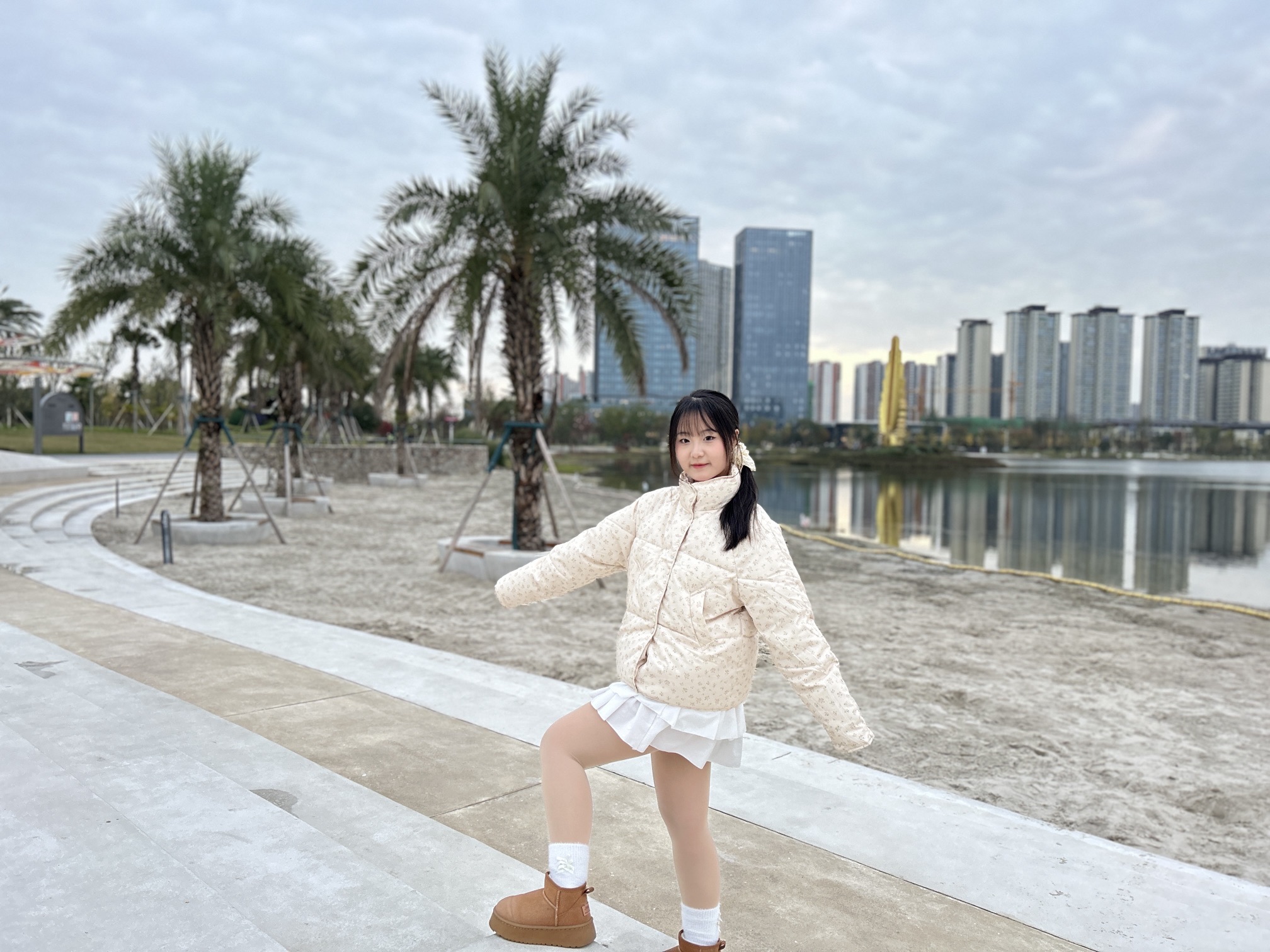 世界科幻公园旅行图片 3