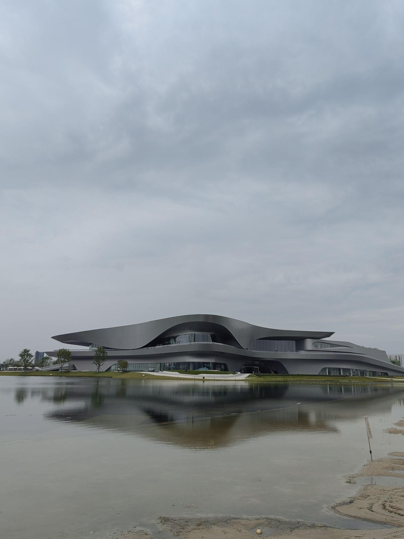 世界科幻公园旅行图片 3