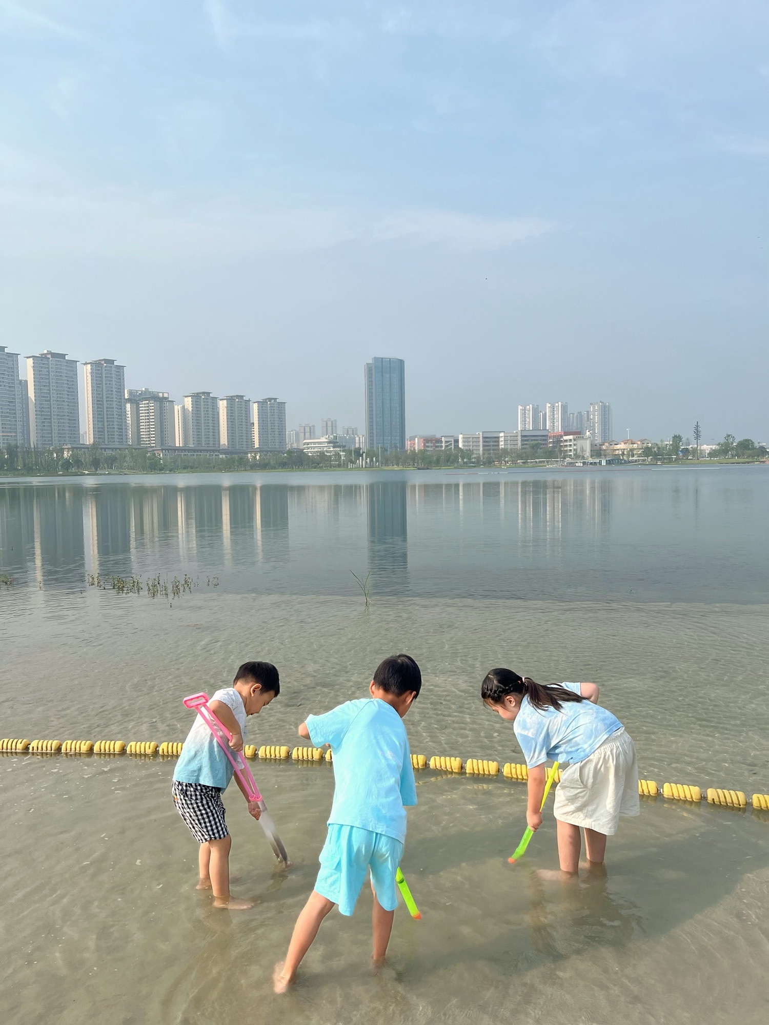 世界科幻公园旅行图片 3
