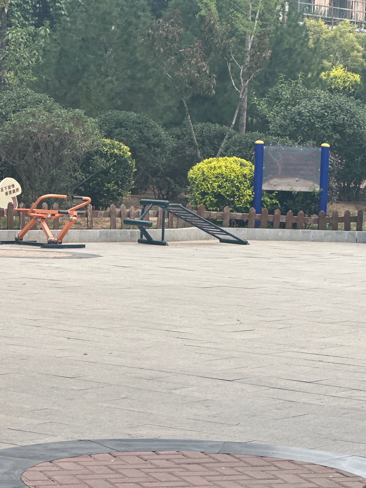 夏雨园旅行图片 3