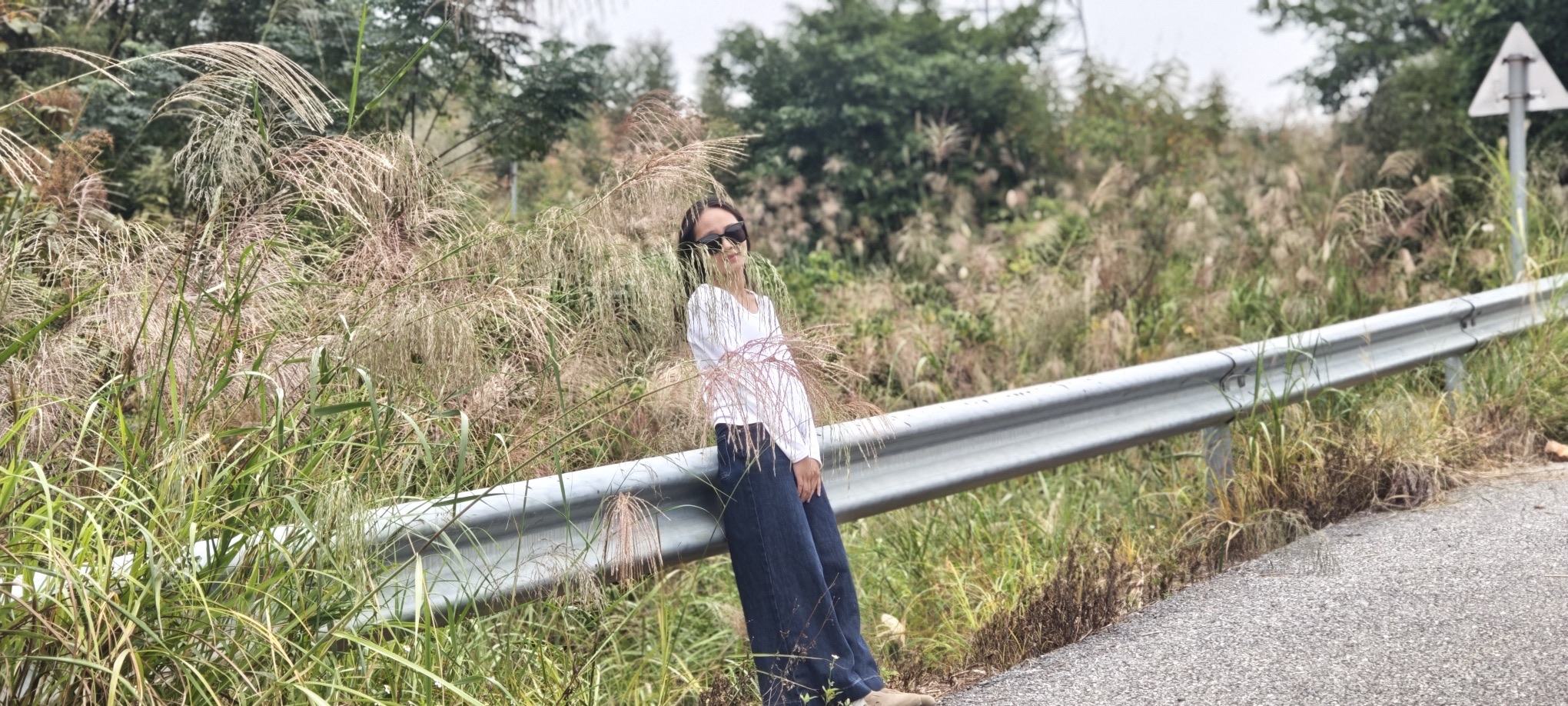 柳州市柳东百花岭旅行图片 1