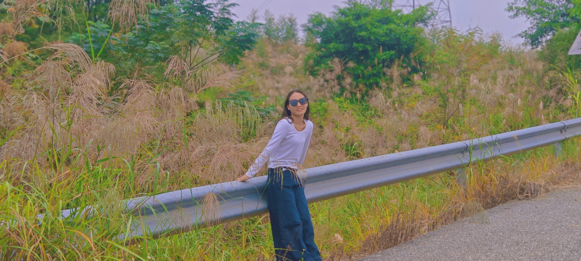 柳州市柳东百花岭旅行图片 2