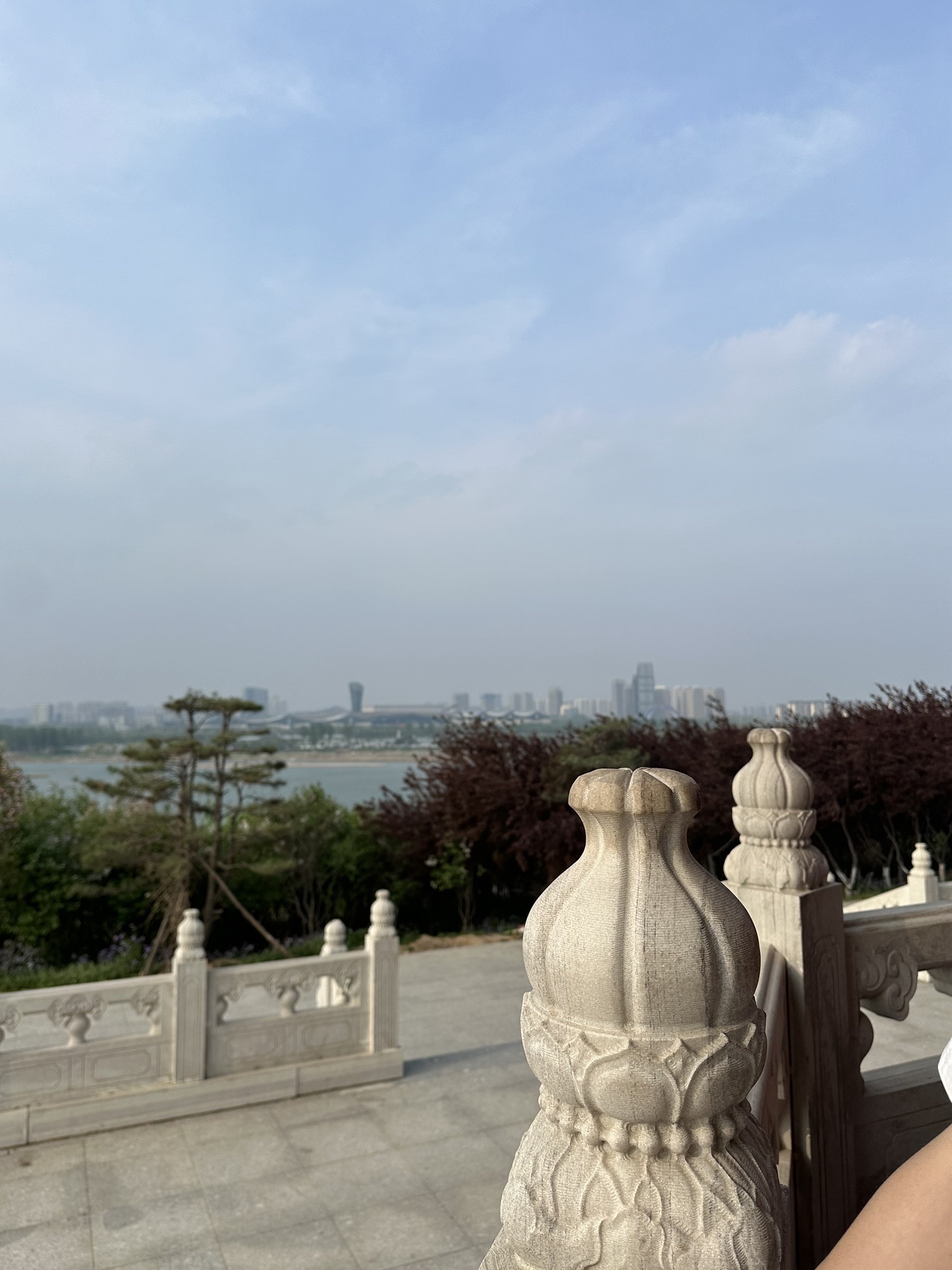 揽秀塔旅行图片 3
