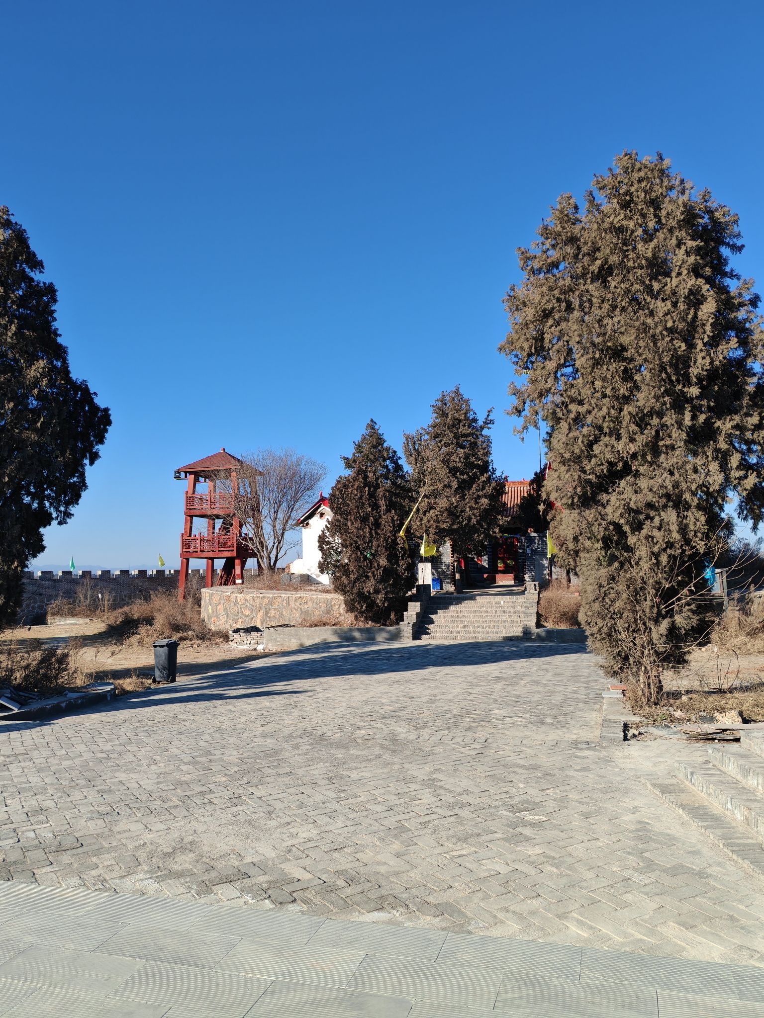后蜀村风景区旅行图片 1