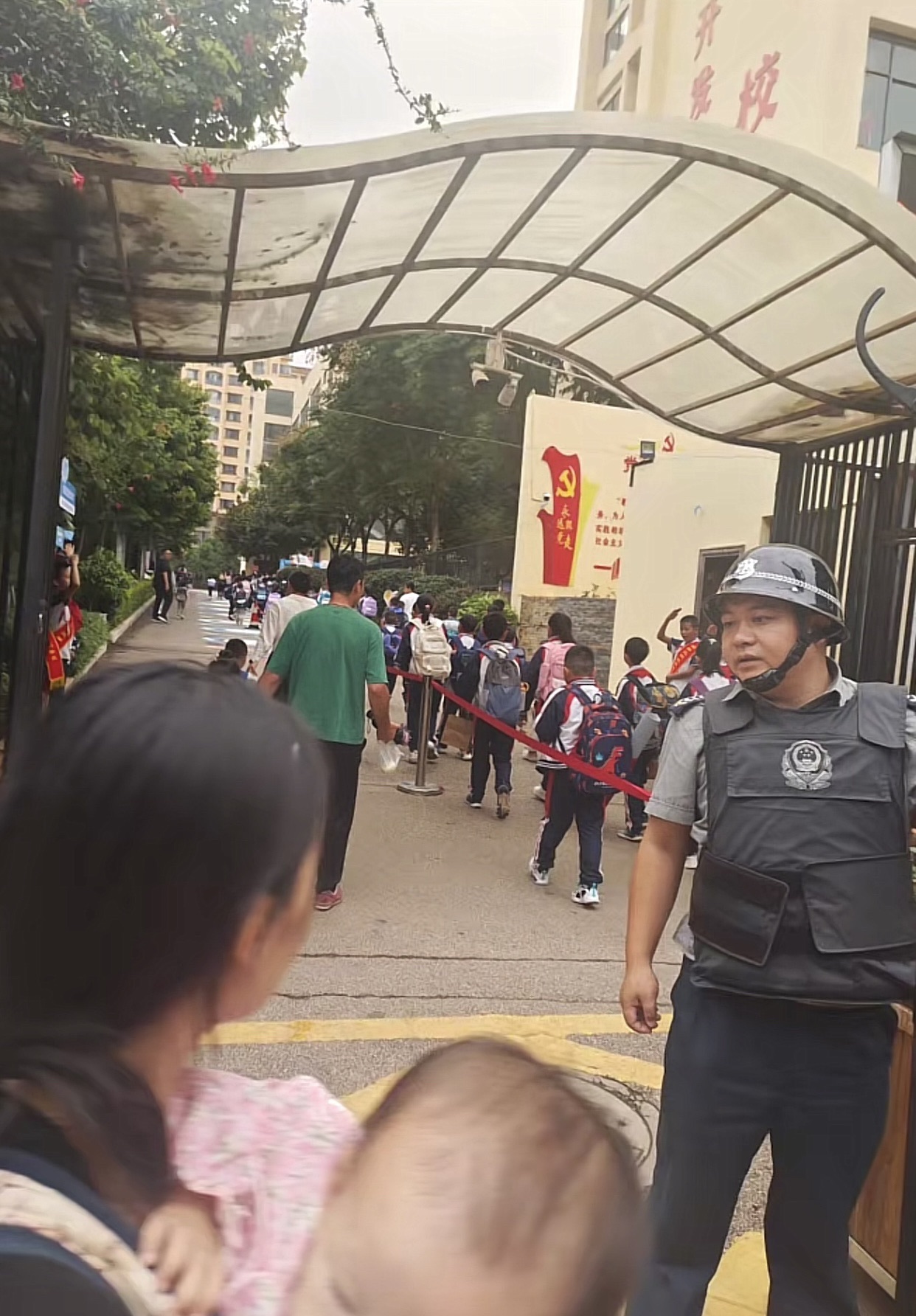 昆明经济技术开发区明致学校